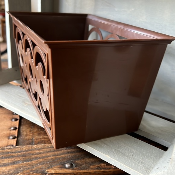 Vintage Napkin Holder - Picture 2 of 4